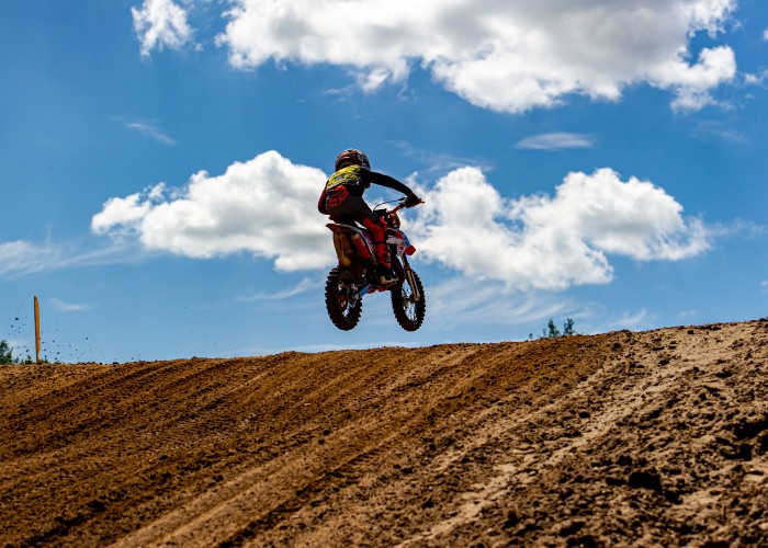 AMIC Energy Super Puchar Motocross 2025 Lipno 065